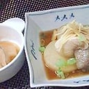 和食の定番☆ぶり大根